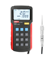 UNI-T, UT315A, Vibration Tester