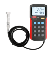 UNI-T, UT315A, Vibration Tester