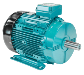 BROOK CROMTON, W Aluminium motors มอเตอร์อลูมิเนียม BROOK CROMTON, W Aluminium motors มอเตอร์อลูมิเนียม