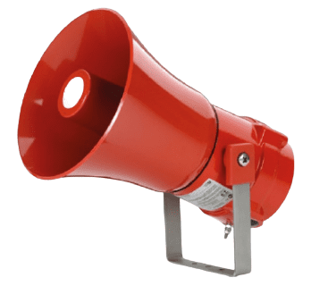 Seagull, BExH120, Sounder with Special Seagull Safety Hooter Sound Seagull, BExH120, Sounder with Special Seagull Safety Hooter Sound