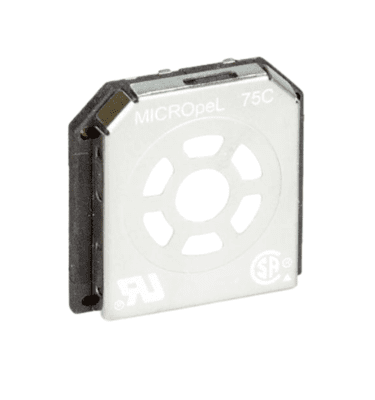 BW SR-W-MP75C Replacement MICROpeL combustible (LEL) sensor For GasAlert Detectors