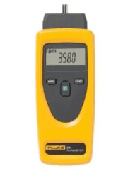 Fluke, 931, Dual-Purpose Tachometers เครื่องวัดความเร็วรอบอเนกประสงค์แบบสัมผัส Fluke, 931, Dual-Purpose Tachometers เครื่องวัดความเร็วรอบอเนกประสงค์แบบสัมผัส